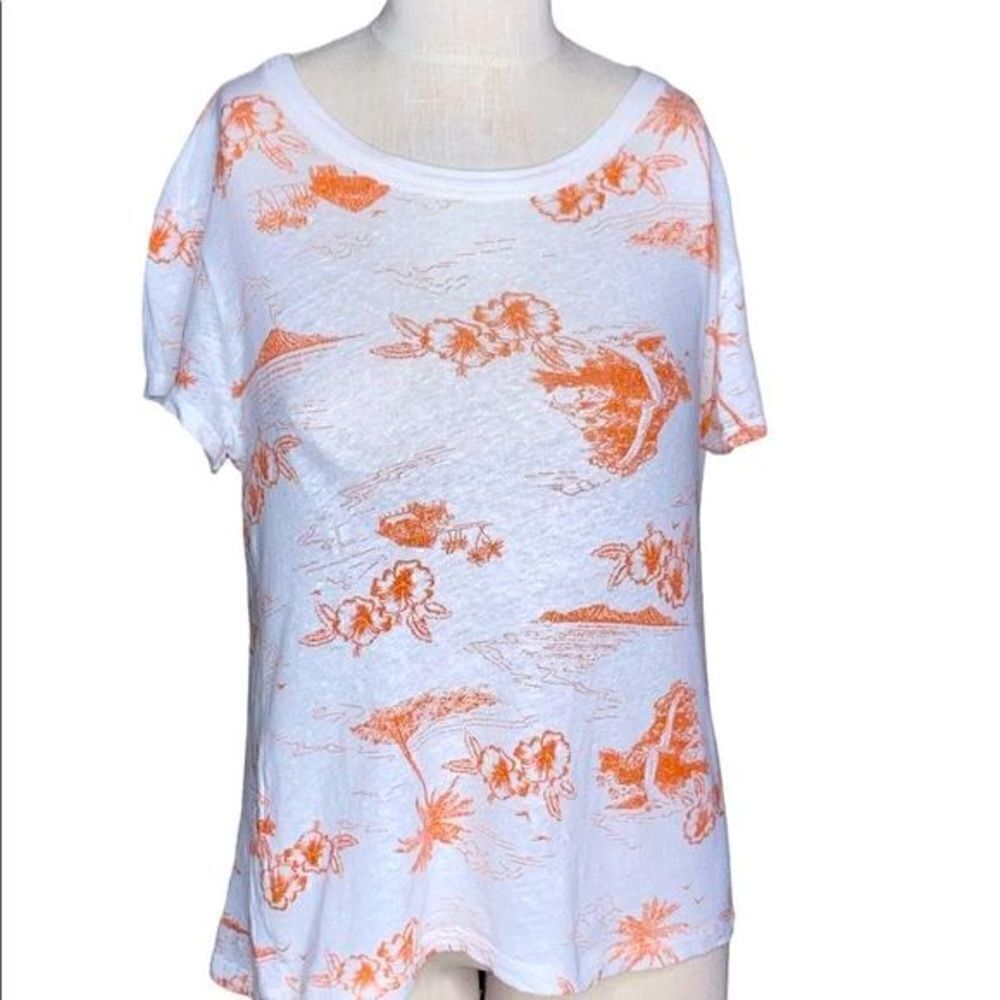Madewell Shirt Woman’s Size S